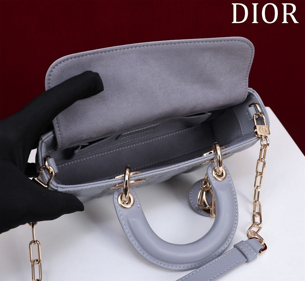Dragons BagsDiorn Luxury Bag --114767