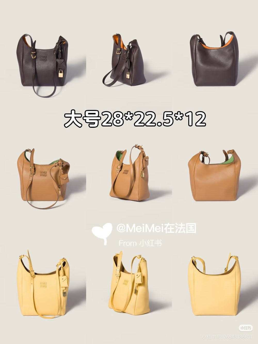 Dragons Bags Miun Miun Luxury Bag --122629