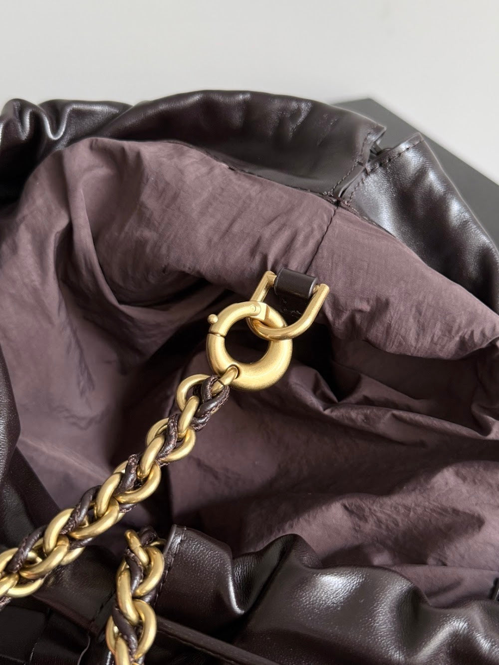 Dragons Bags Bottegan Luxury Bag --91555