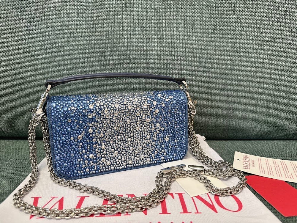 Dragons Bags Valentine Luxury Bag --121036