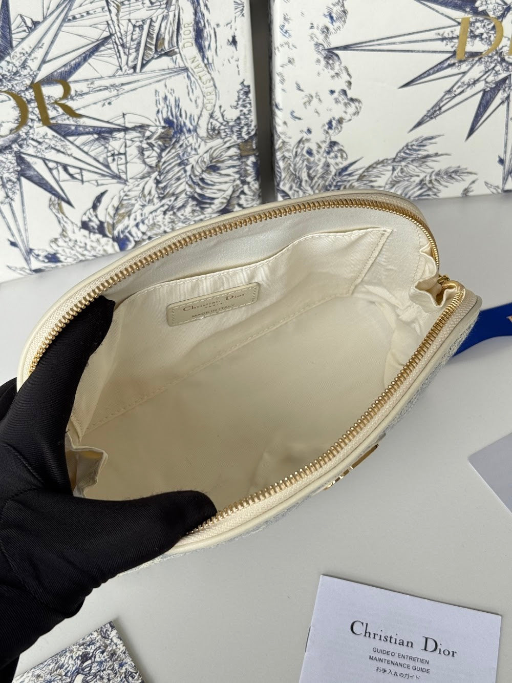 Dragons BagsDiorn Luxury Bag --114821