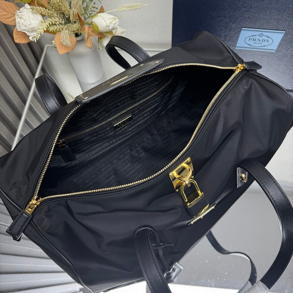 Dragons Bags Pradn Luxury Bag --101608