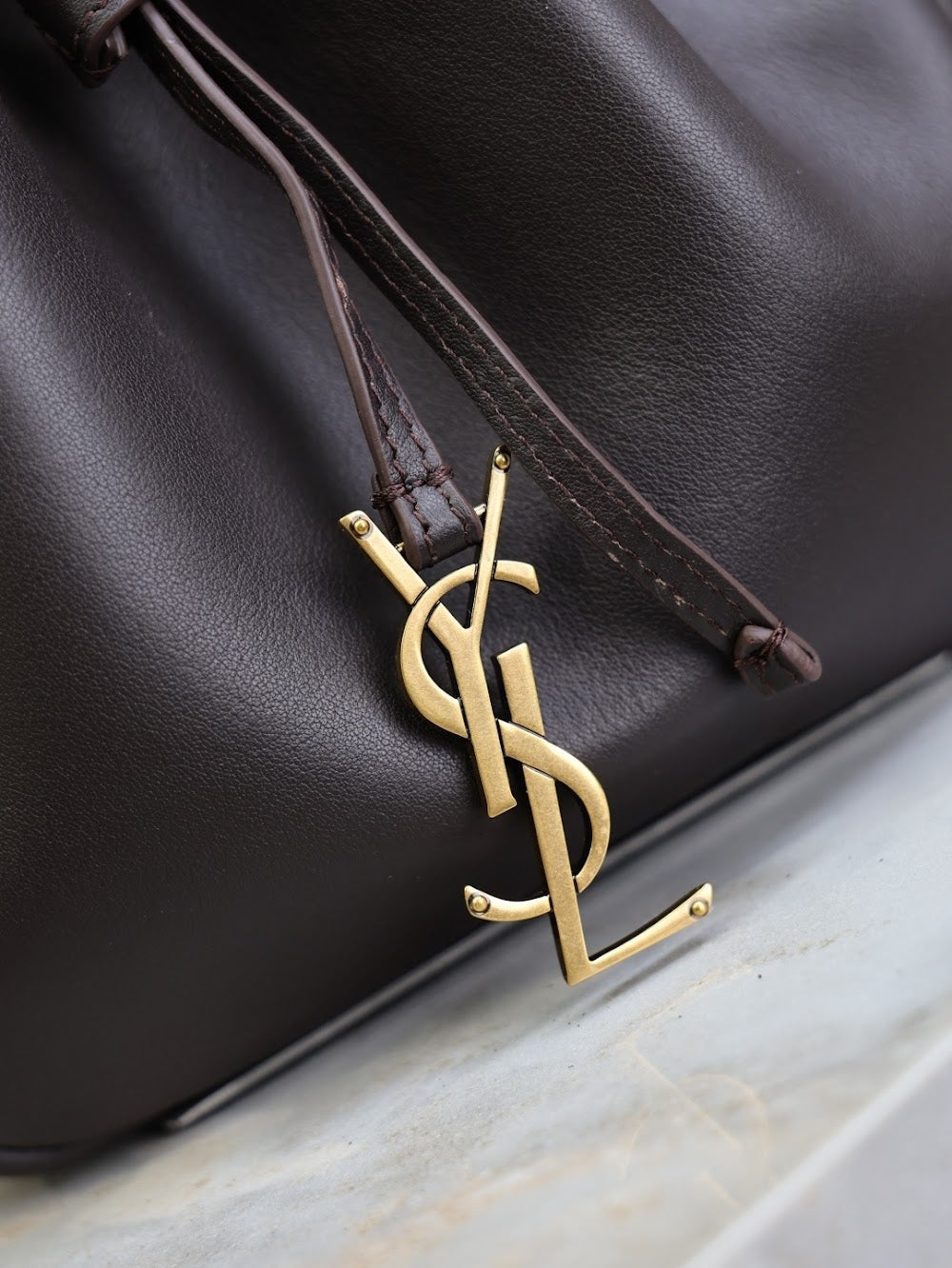 Dragons Bags YSLn Luxury Bag --119727