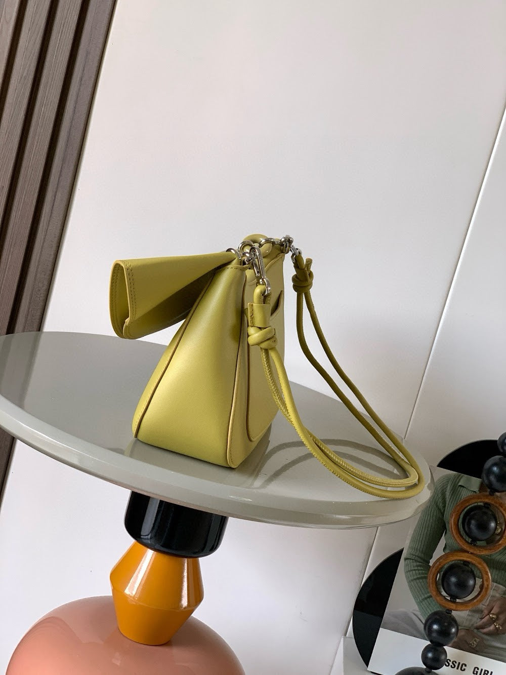 Dragons Bags Lowen Luxury Bag --99893