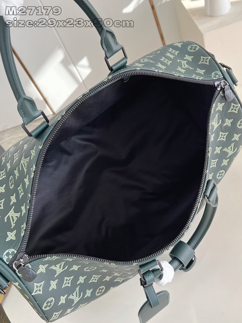 Dragons Bags ln Luxury Bag --95674