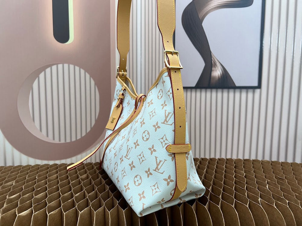 Dragons Bags LVn Luxury Bag --80738