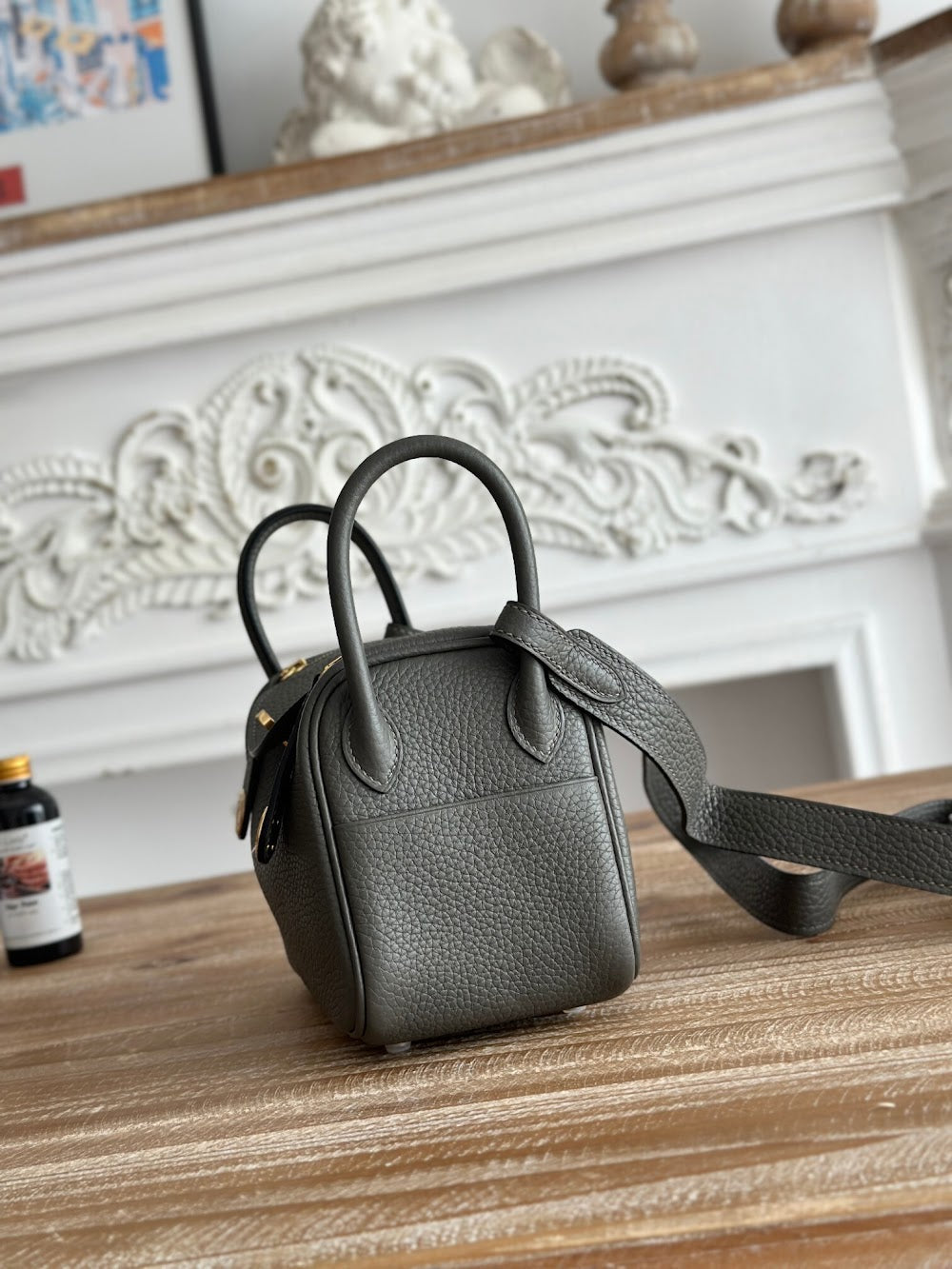 Dragons BagsHermesn Luxury Bag --118805