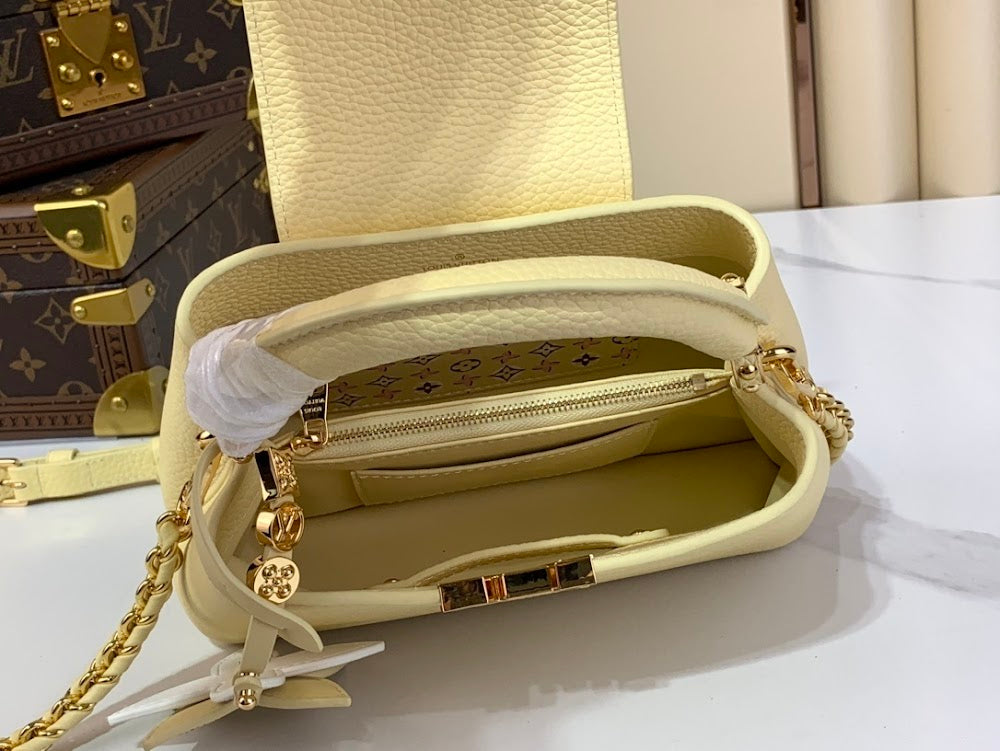 Dragons Bags ln Luxury Bag --57314