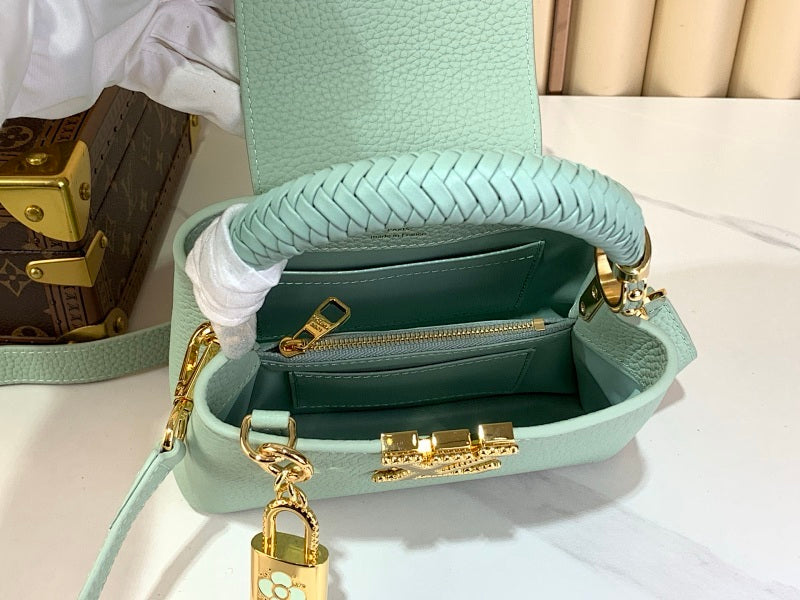 Dragons Bags ln Luxury Bag --58010