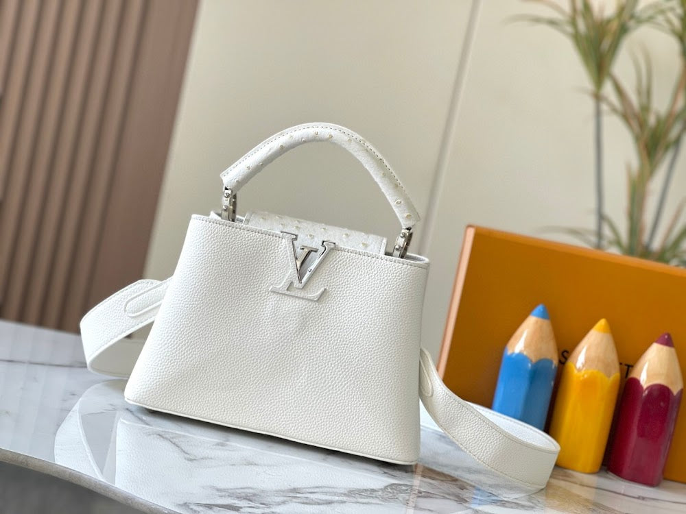 Jessica Bags ln Luxury Bag --75963