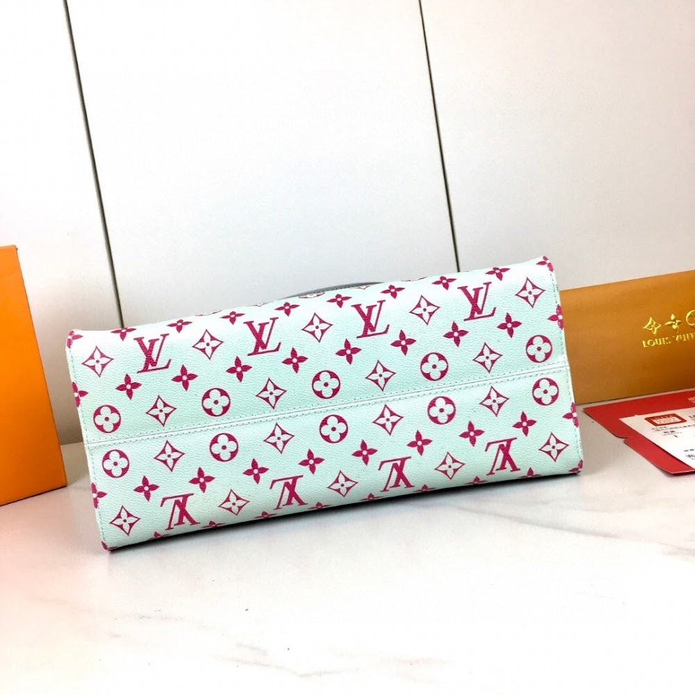 Dragons Bags ln Luxury Bag --76772