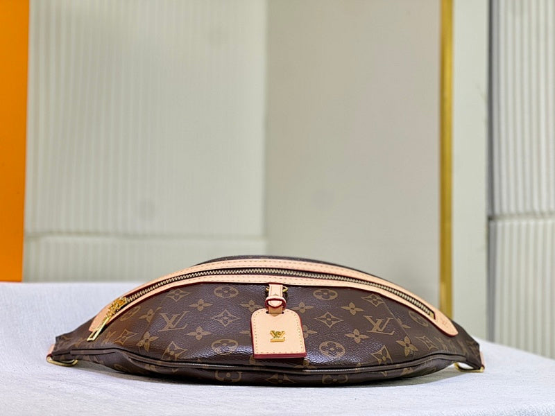 Dragons Bags LVn Luxury Bag --79910