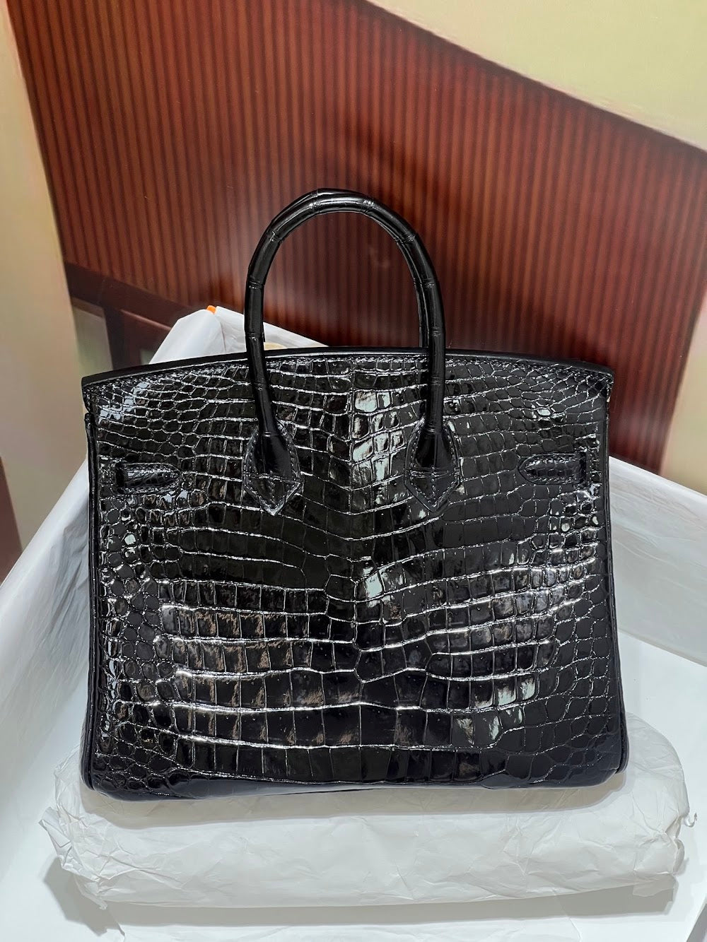 Dragons BagsHermesn Luxury Bag --117183