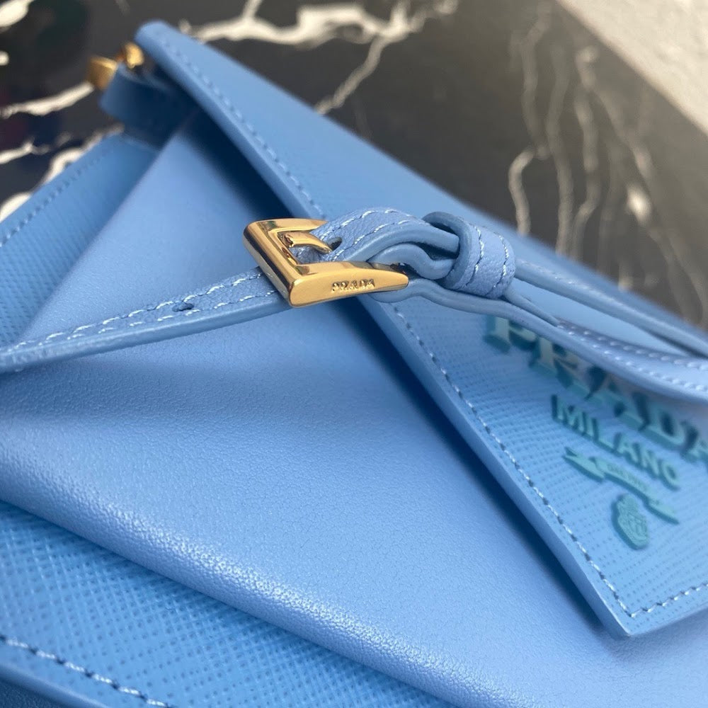 Dragons Bags Prada Luxury Bag --54086