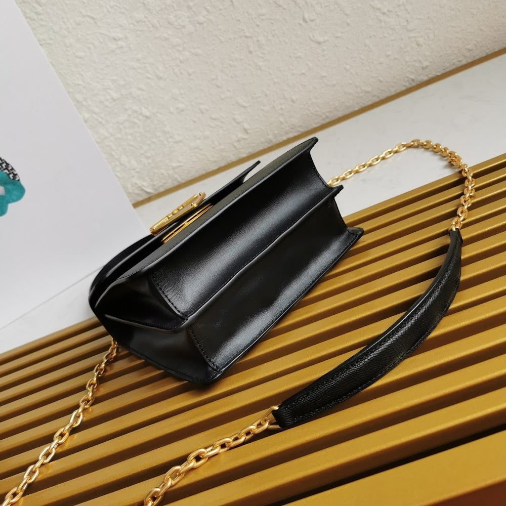 Dragons Bags Prada Luxury Bag --53726
