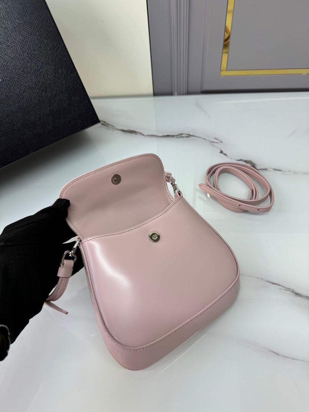 Dragons Bags Pradn Luxury Bag --102449