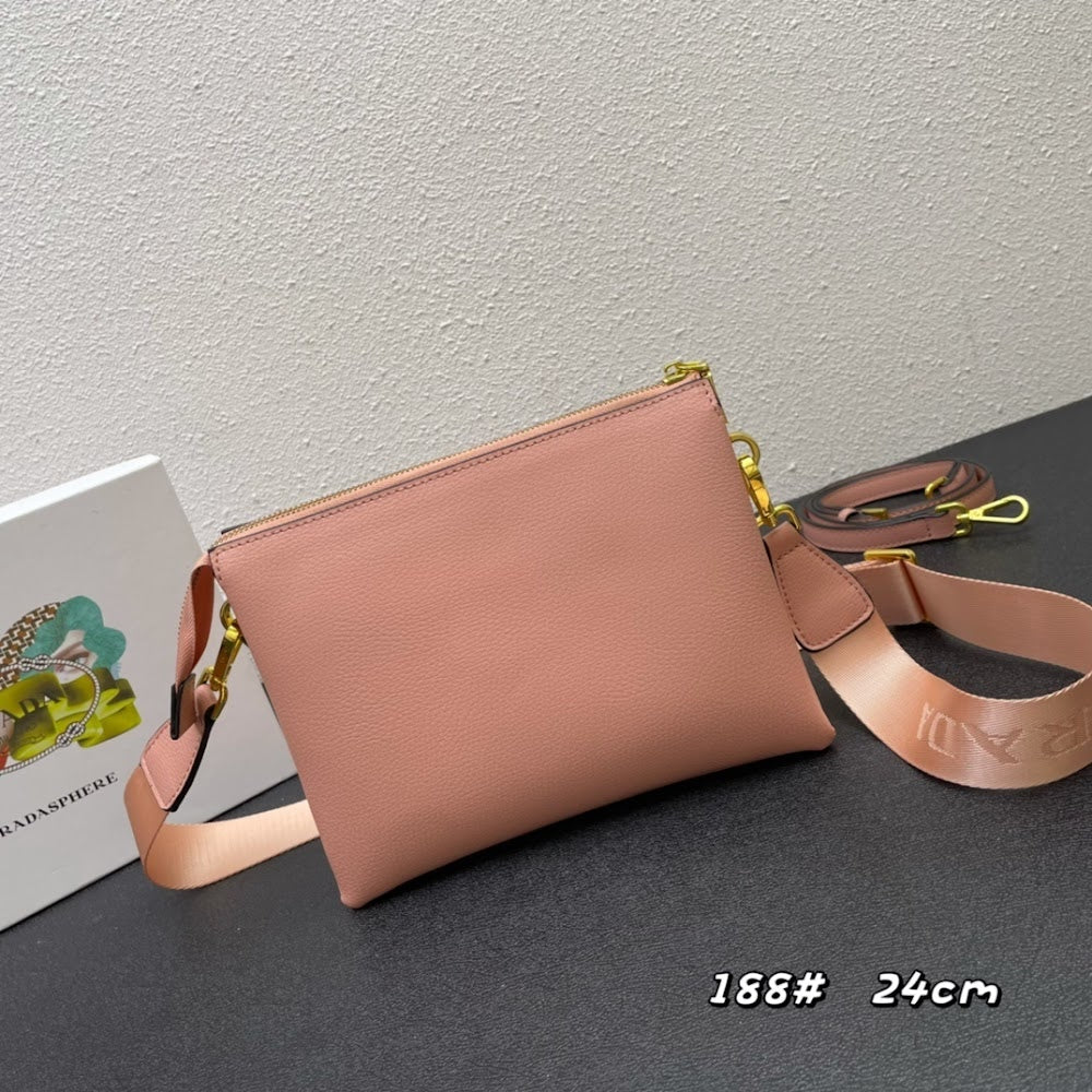 Dragons Bags pradn Luxury Bag --73142
