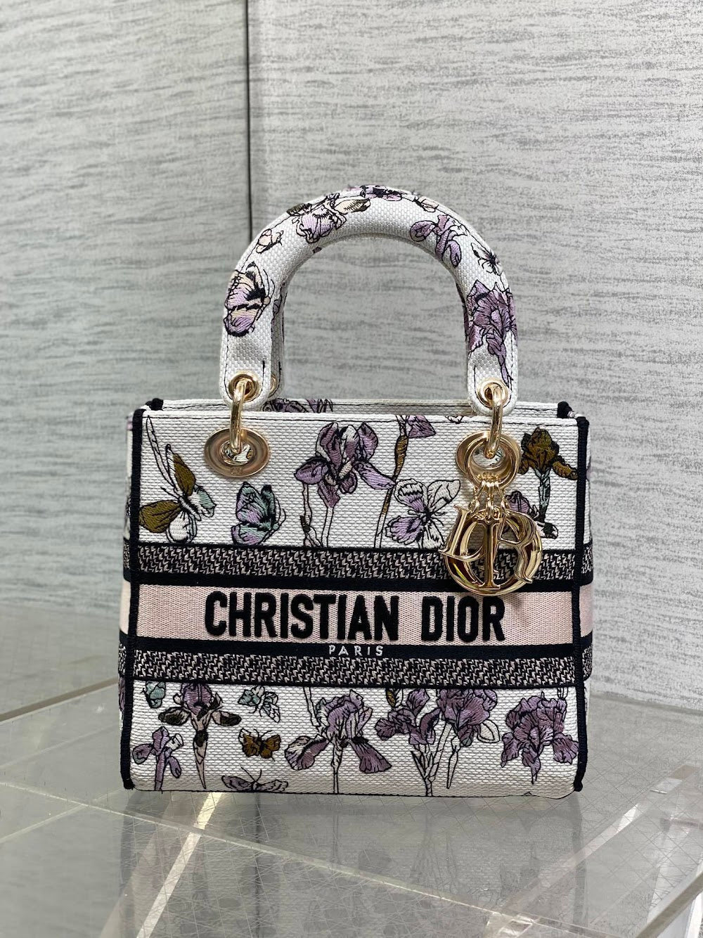 Dragons BagsDiorn Luxury Bag --115351