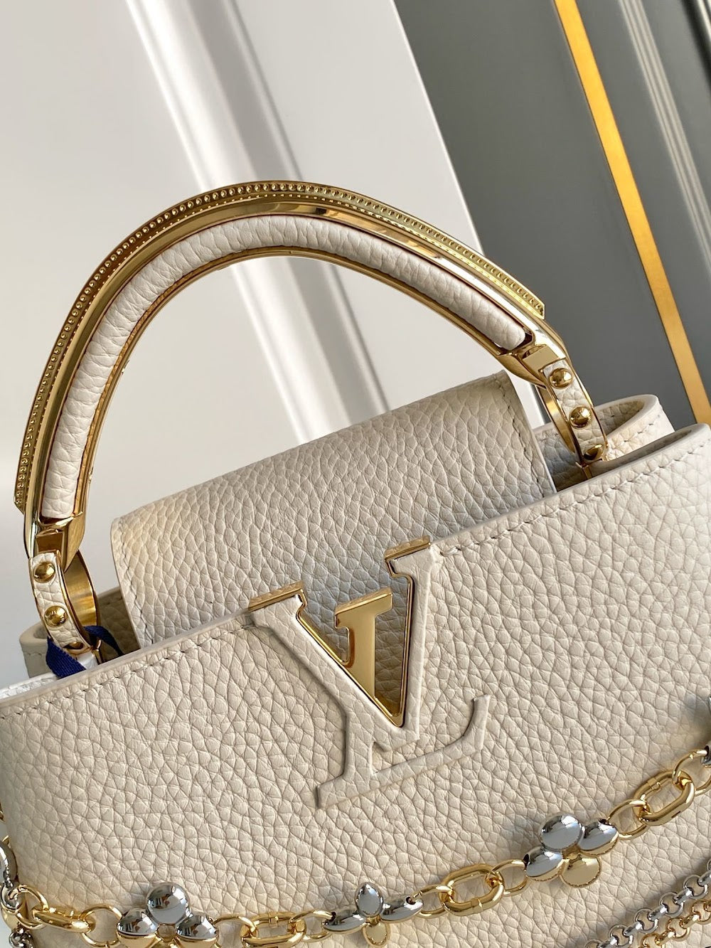 Dragons Bags ln Luxury Bag --96161