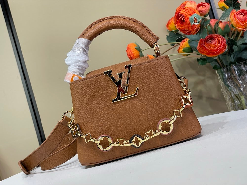 Dragons Bags ln Luxury Bag --95567