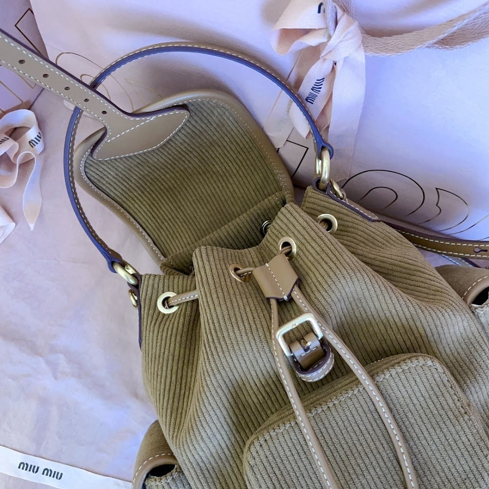 Dragons Bags Miun Miun Luxury Bag --122832