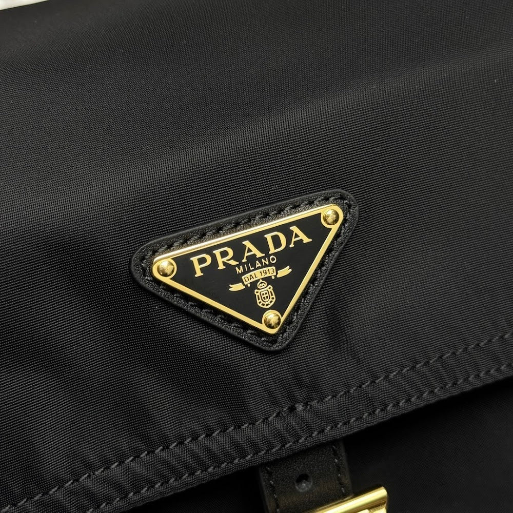Dragons Bags Pradn Luxury Bag --103013
