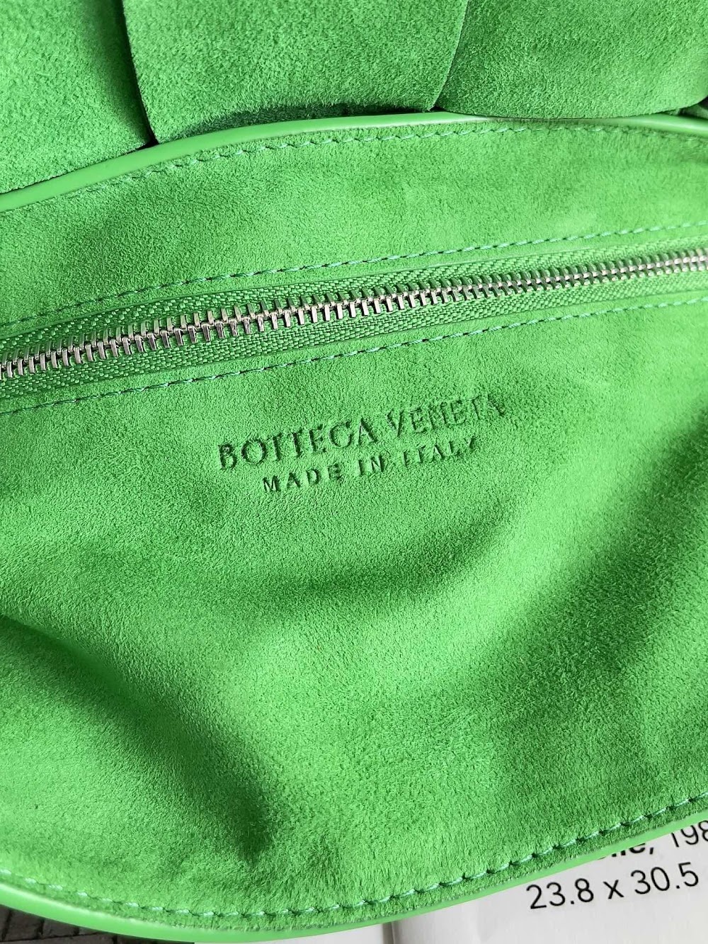 Dragons Bags Bottegan Luxury Bag --90641