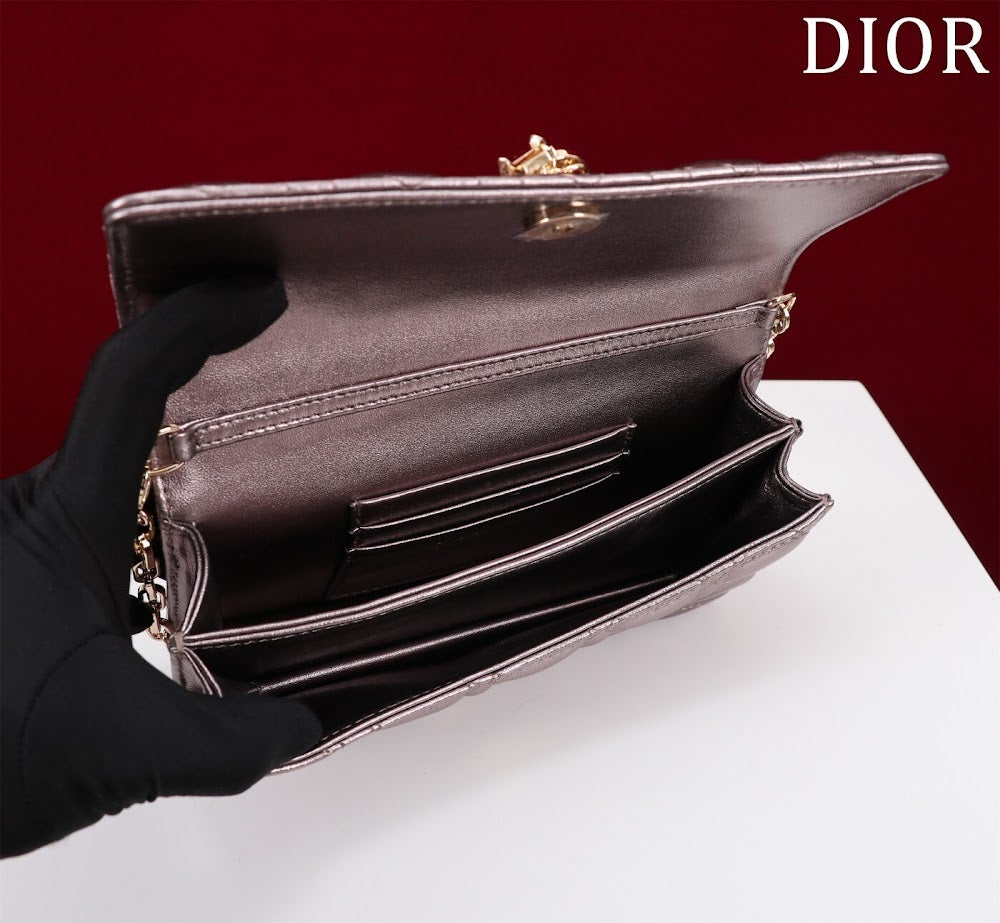 Dragons BagsDiorn Luxury Bag --116257