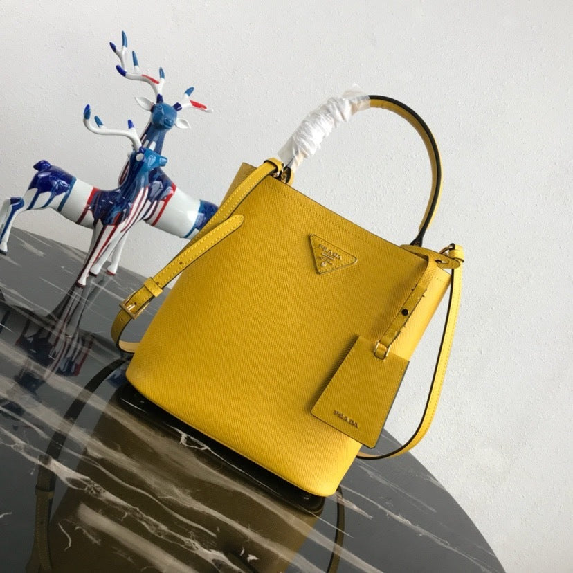 Dragons Bags Prada Luxury Bag --53957