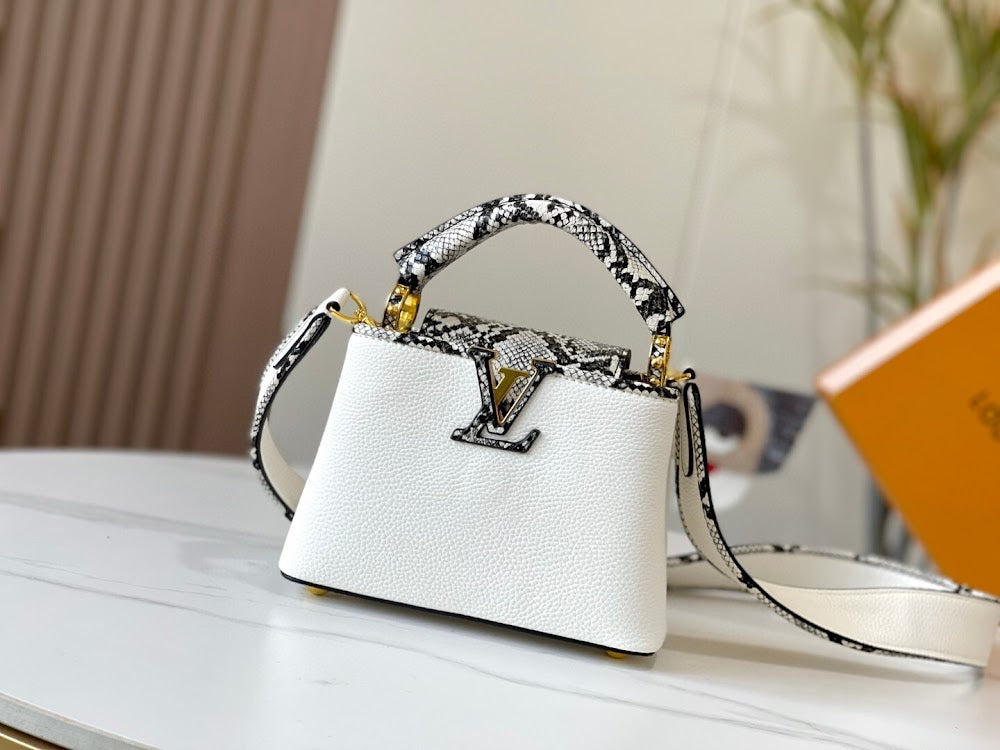 Jessica Bags ln Luxury Bag --75688
