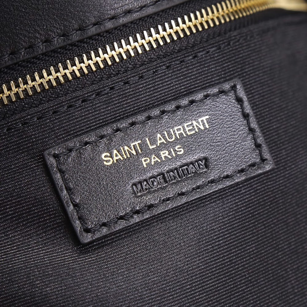 Dragons Bags YSLn Luxury Bag --120405