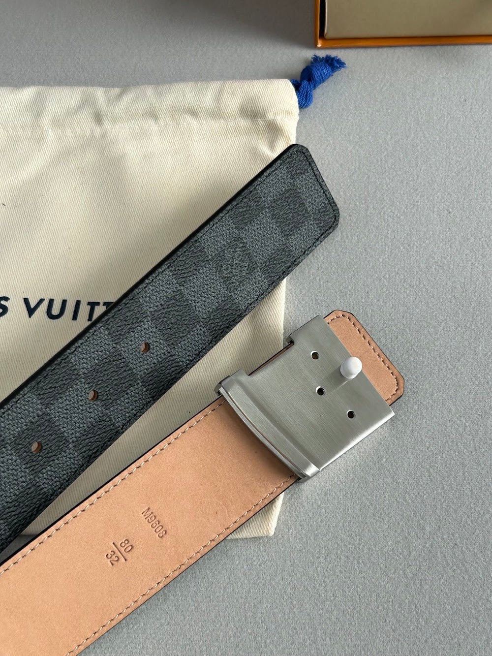 Dragons Bags ln Luxury Belt --110071
