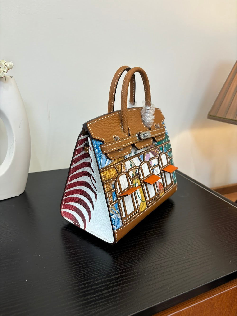 Dragons BagsHermesn Luxury Bag --118746