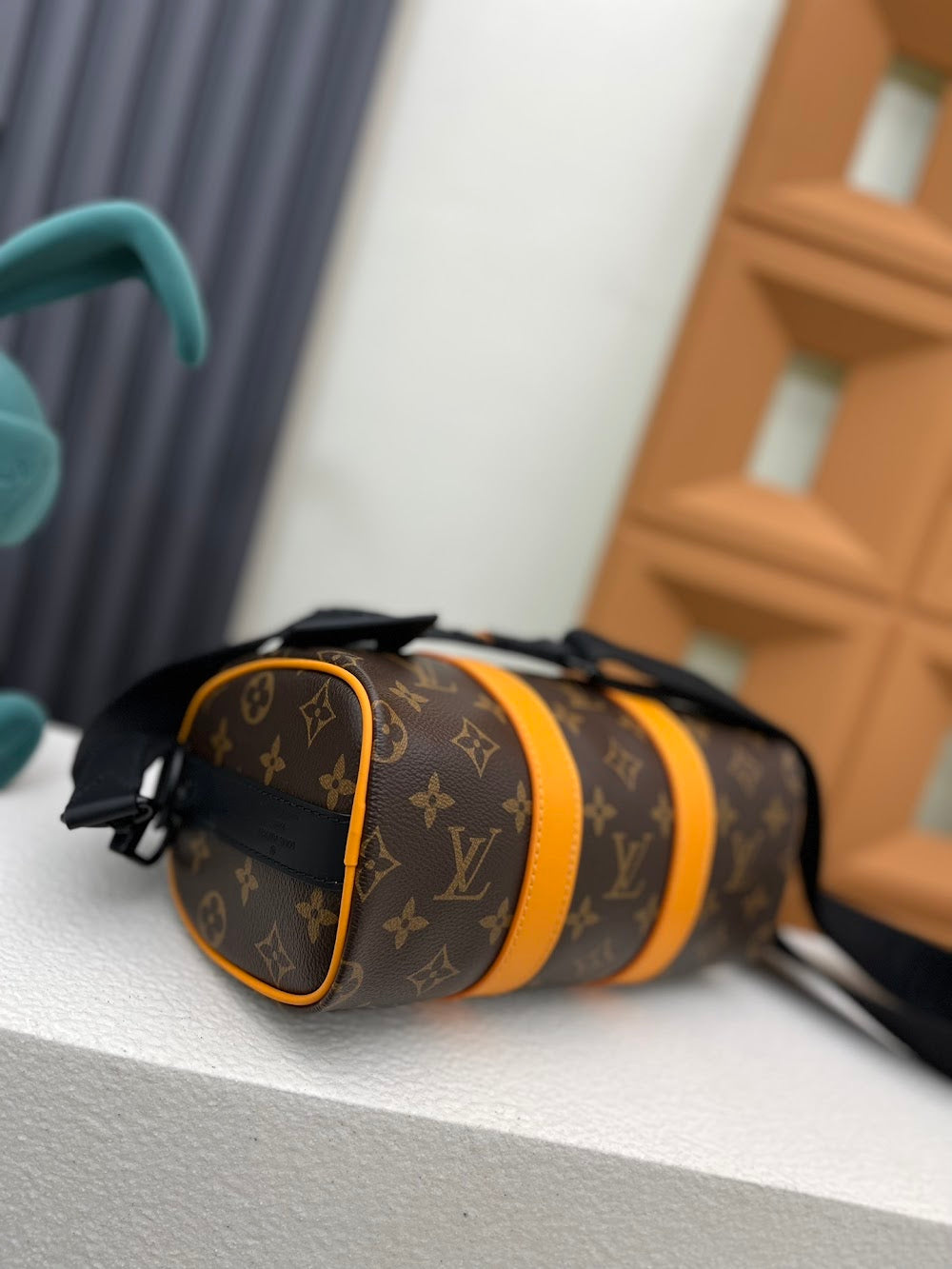 Dragons Bags LVn Luxury Bag --80925