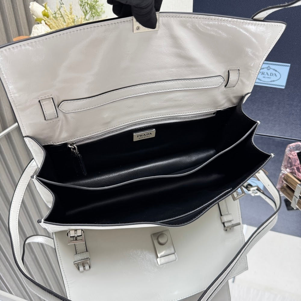 Dragons Bags Pradn Luxury Bag --102584