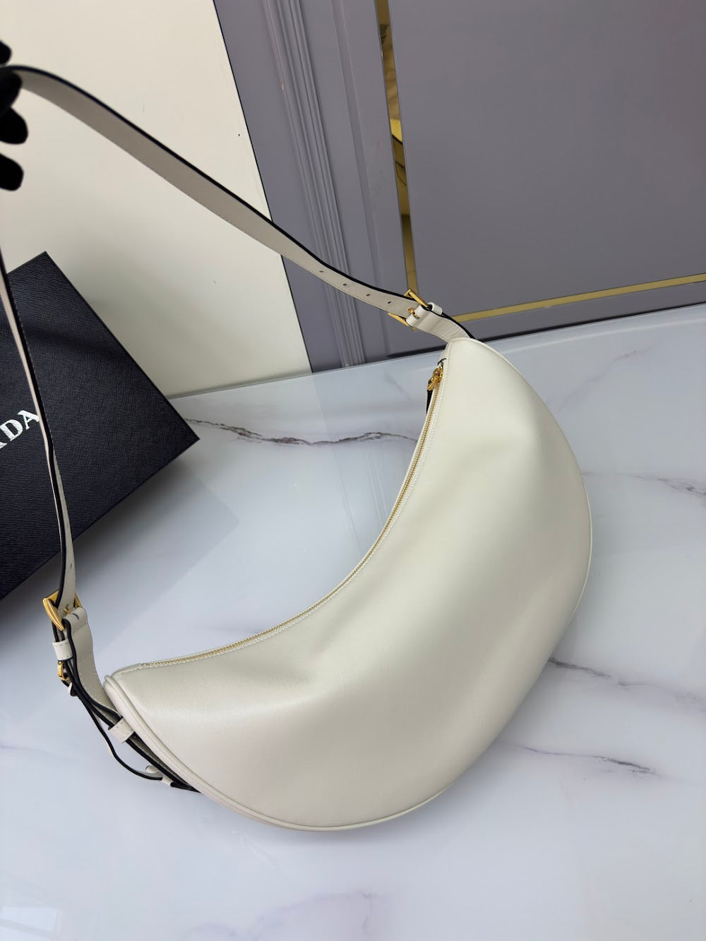 Dragons Bags Pradn Luxury Bag --102940