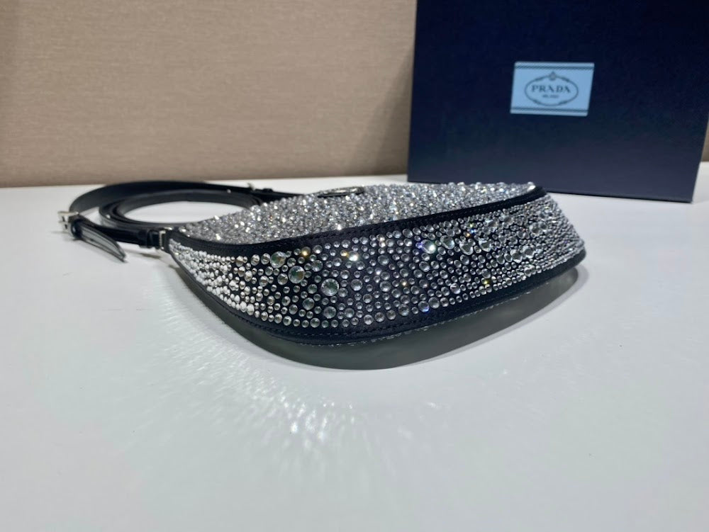 Dragons Bags Prada Luxury Bag --54702