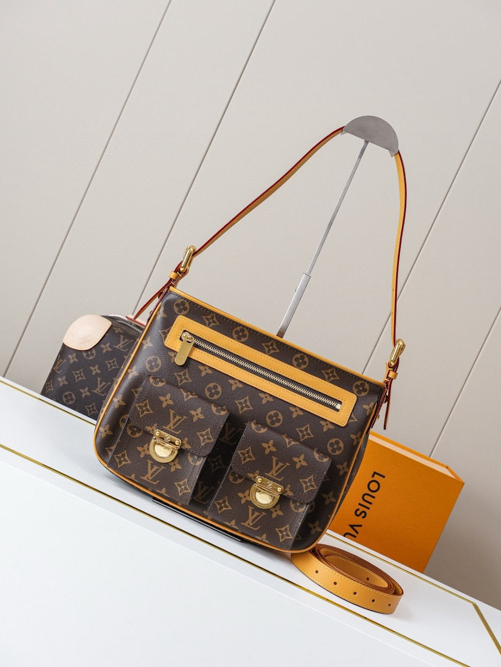 Dragons Bags LVn Luxury Bag --79921