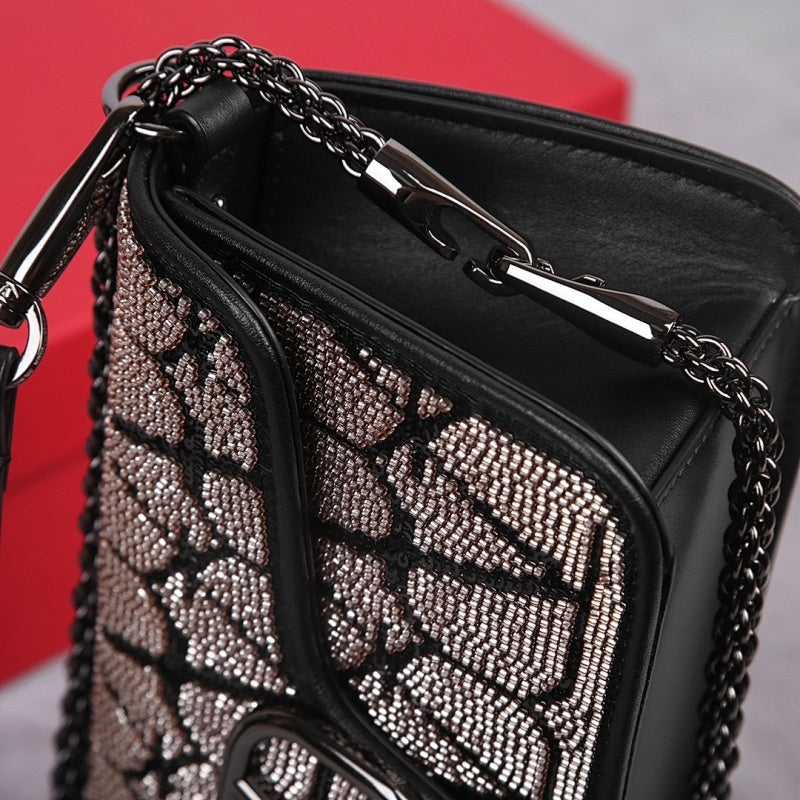 Dragons Bags valentine Luxury Bag --72551