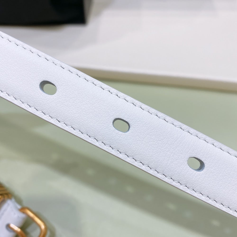Dragons Bags YSLn Luxury Belt --110415