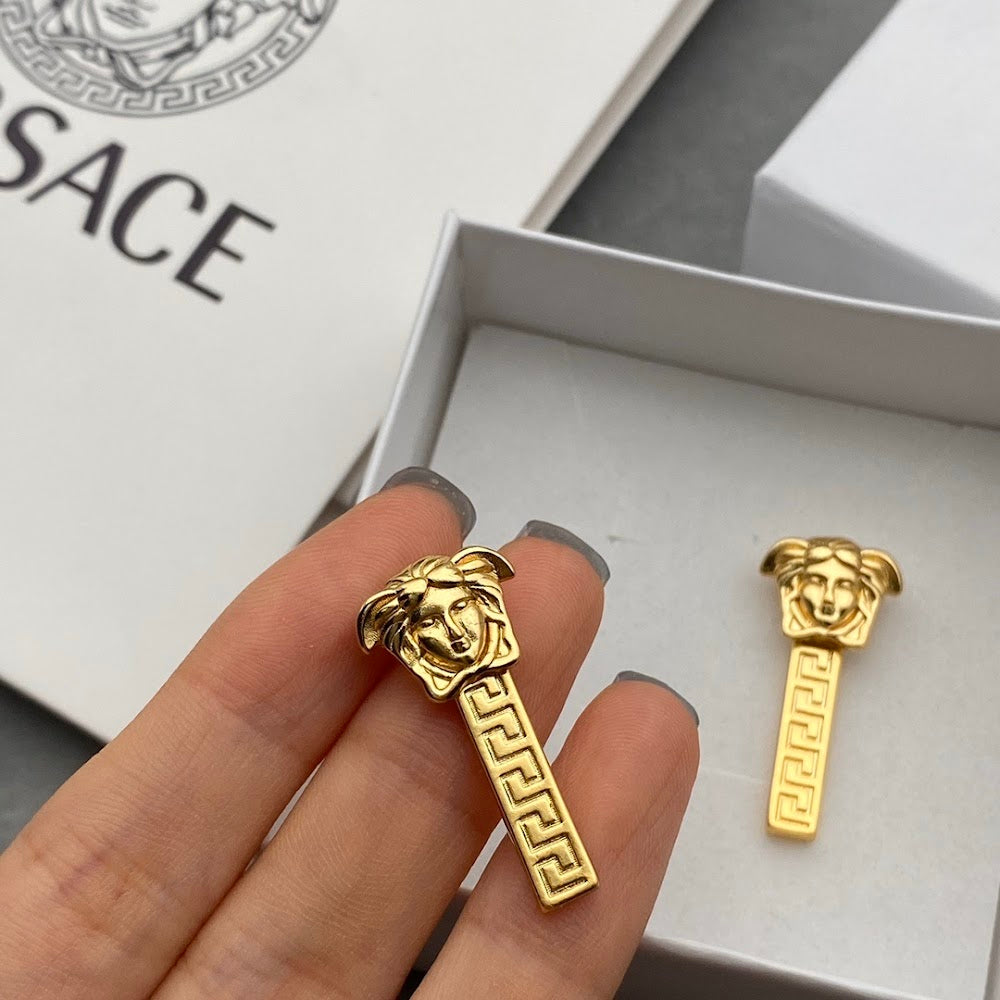 Dragons Bags Versace Luxury Jewelry --51303
