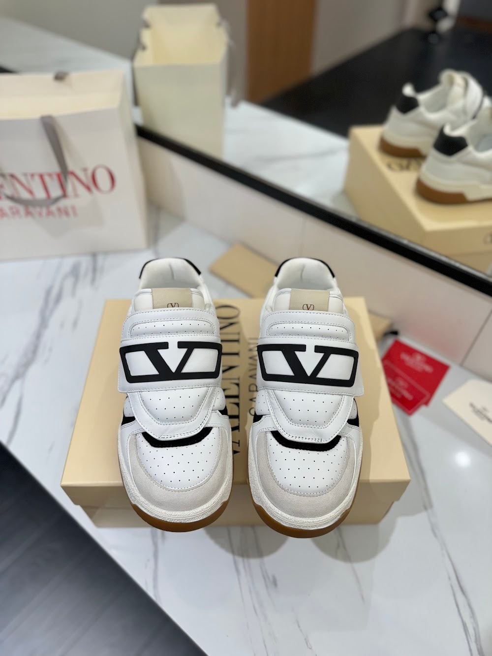 Dragons Bags Valentino Luxury Shoes --52688