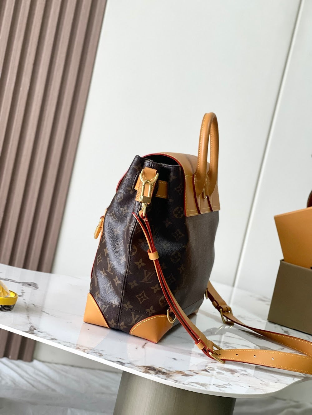 Dragons Bags ln Luxury Bag --95689