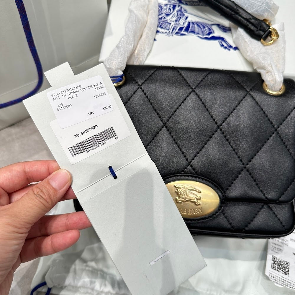 Dragons Bags Burberryn Luxury Bag --92301