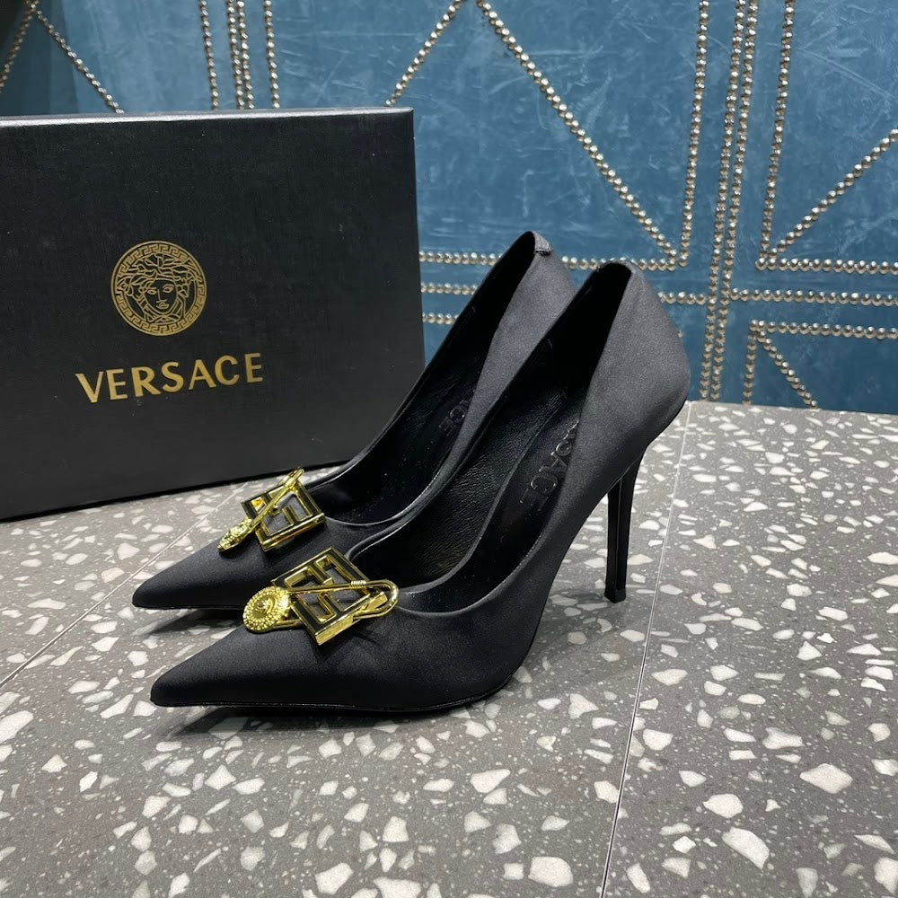 Dragons Bags Versace Luxury Heels --51061