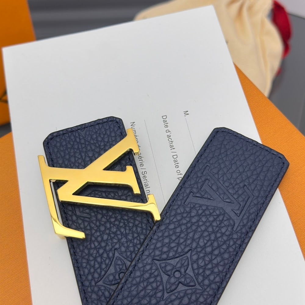 Dragons Bags ln Luxury Belt --109376
