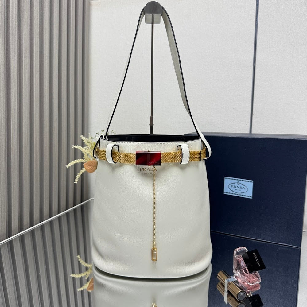 Dragons Bags Pradn Luxury Bag --102130
