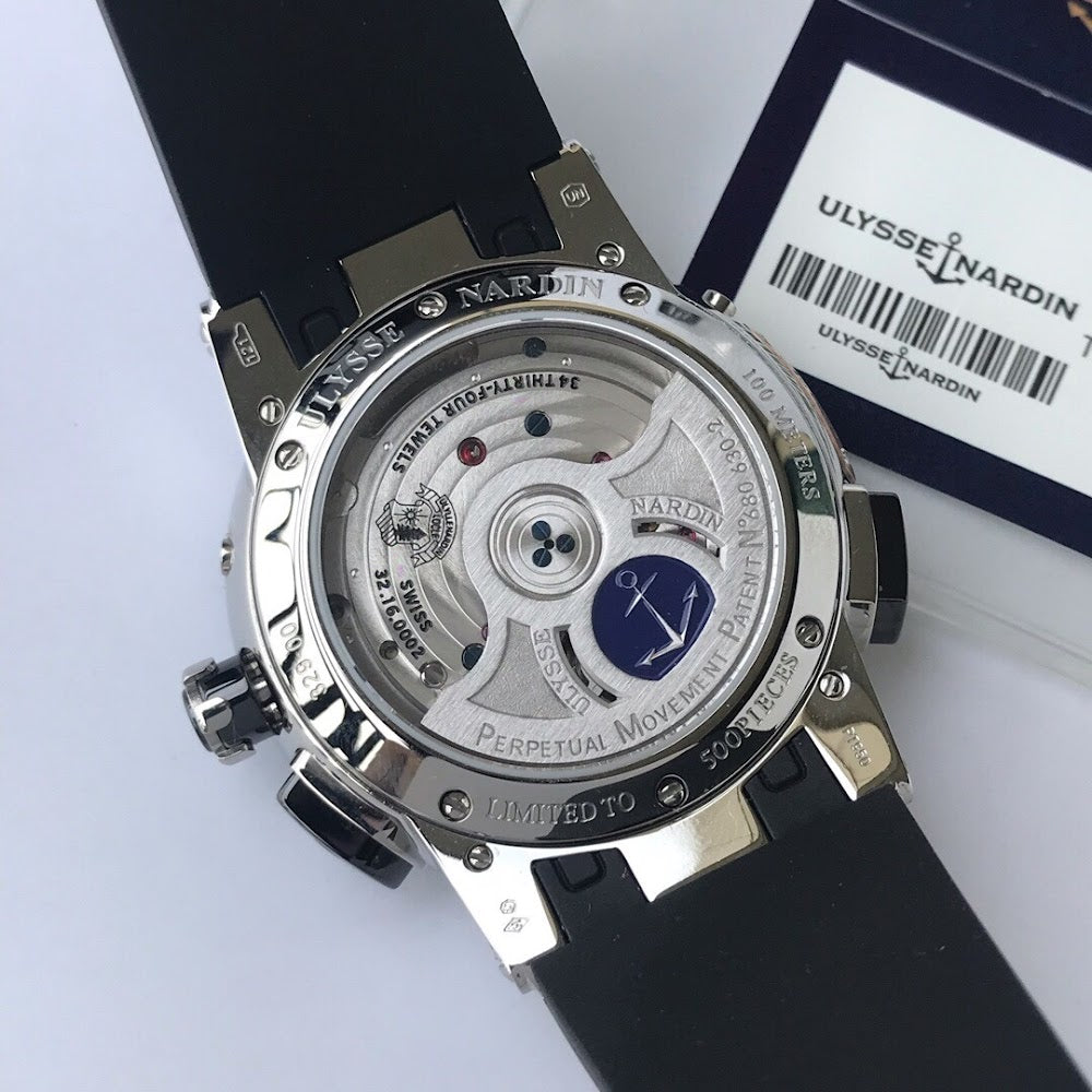 Dragons Bags Luxury Designer Watch --103268