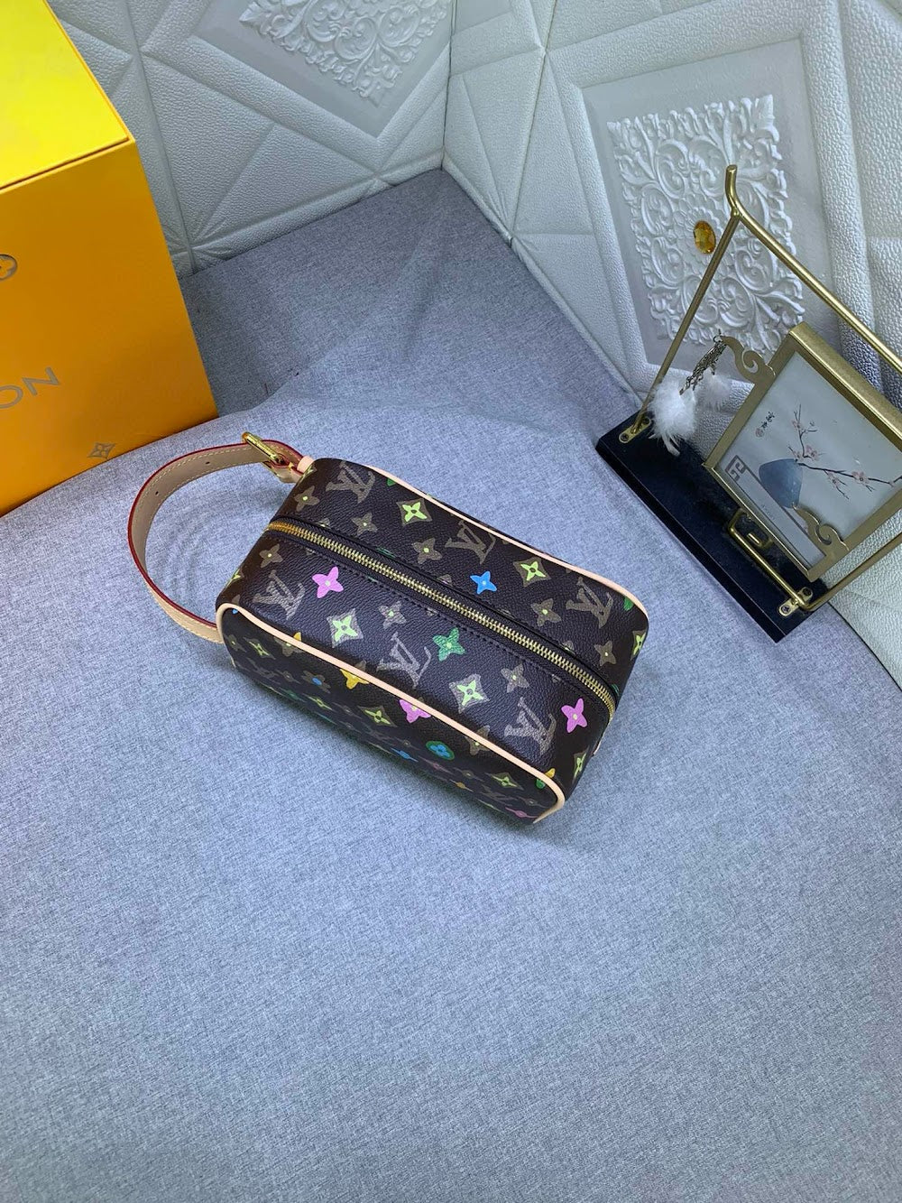Dragons Bags LVn Luxury Bag --79557