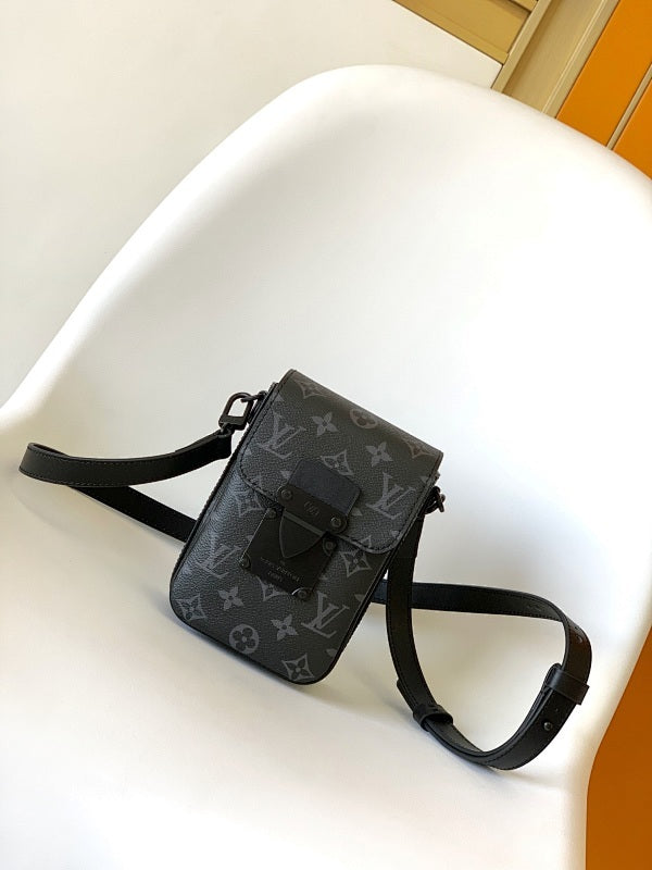Dragons Bags ln Luxury Bag --81665